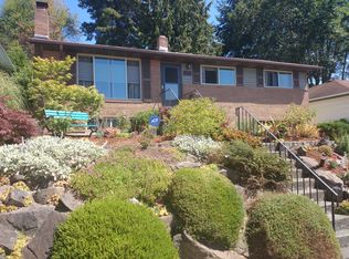 5022 38th Ave SW, Seattle, WA 98126