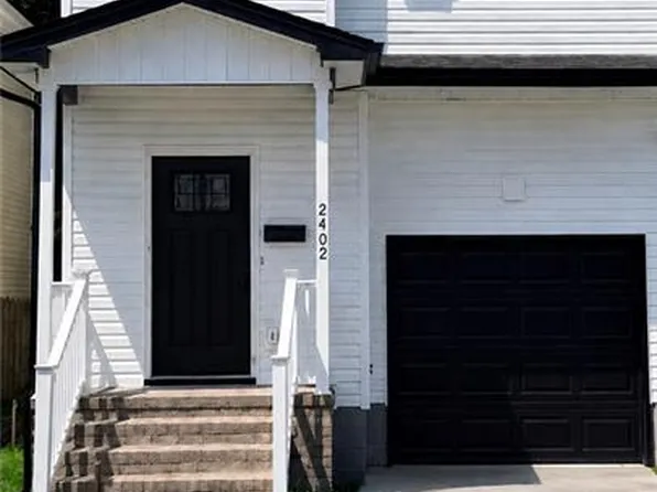 2402 Graham St, Portsmouth, VA 23704