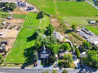 164 E 200 S, Hyde Park, UT 84318