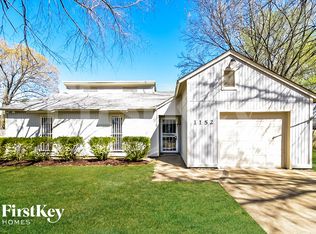 1152 Simmonsridge Dr, Collierville, TN 38017