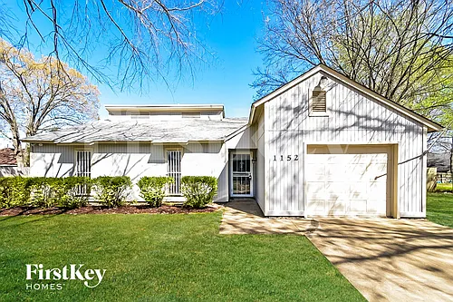 1152 Simmonsridge Dr Photo 1