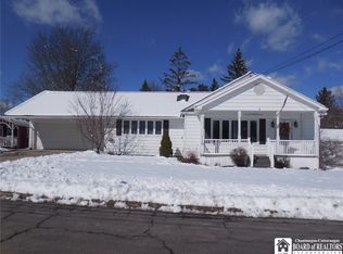 110 Pennsylvania Ave, Jamestown, NY 14701