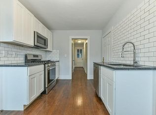 11 Salcombe St #3, Dorchester, MA 02125