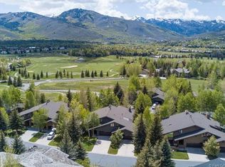 2461 Fairway Village Dr, Park City, UT 84060