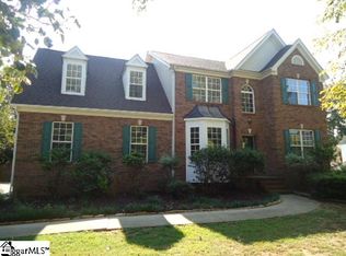 4 Whiffletree Dr, Simpsonville, SC 29680