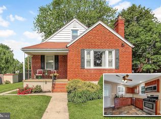 8912 Carlisle Ave, Baltimore, MD 21236