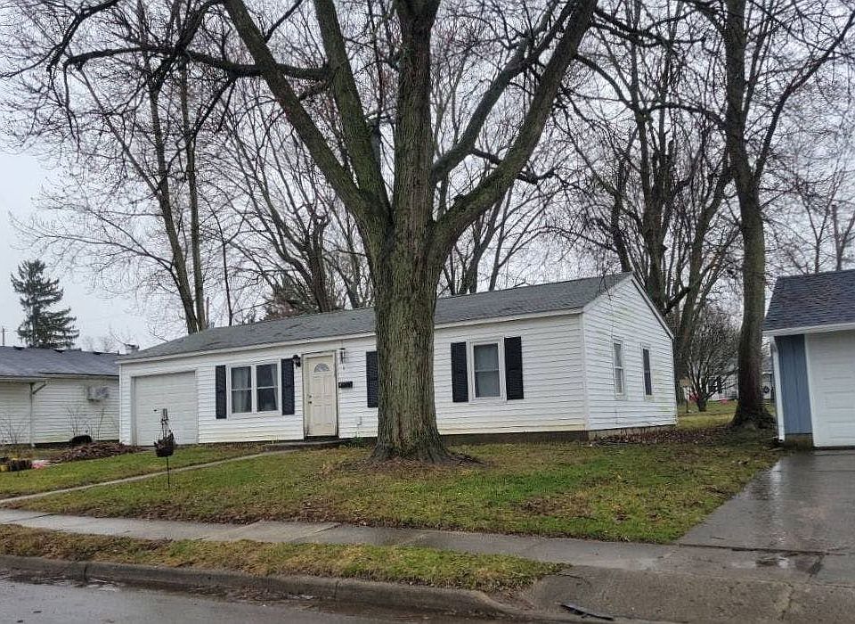 324 Blaine Ave, Piqua, OH 45356 Zillow