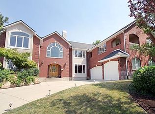 177 E Ensign Vista Dr, Salt Lake City, UT 84103
