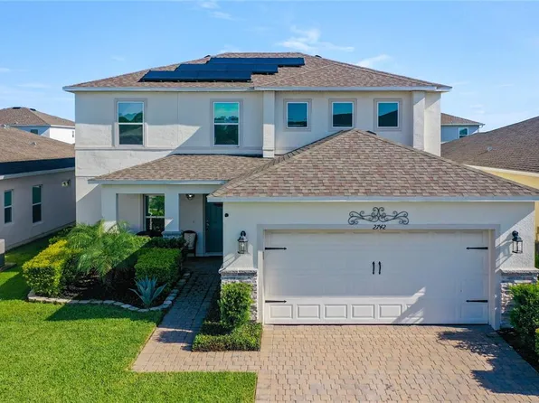 2742 Parkfield Rd, Saint Cloud, FL 34772