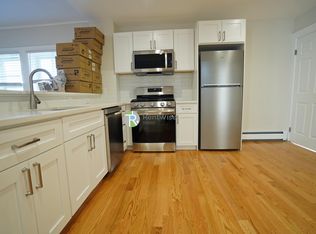 (Undisclosed Address), Somerville, MA 02145