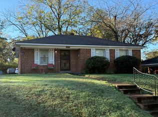 1457 Rolling Hills Dr, Memphis, TN 38127