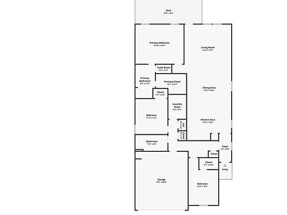 2nd image of 2028 Atticus Dr