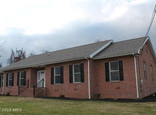 825 Arden Nollville Rd, Inwood, WV 25428