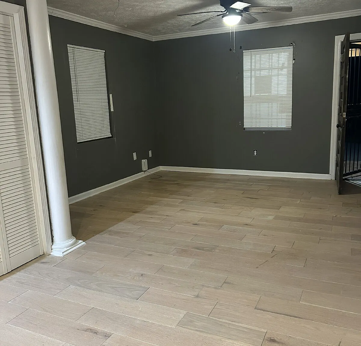 2 bed, 2.0 bath, 840 sqft, $1,250 — Photo 1