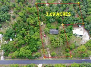 531 S School Ave, Lecanto, FL 34461
