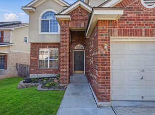 4966 Augusta Sq, San Antonio, TX 78247
