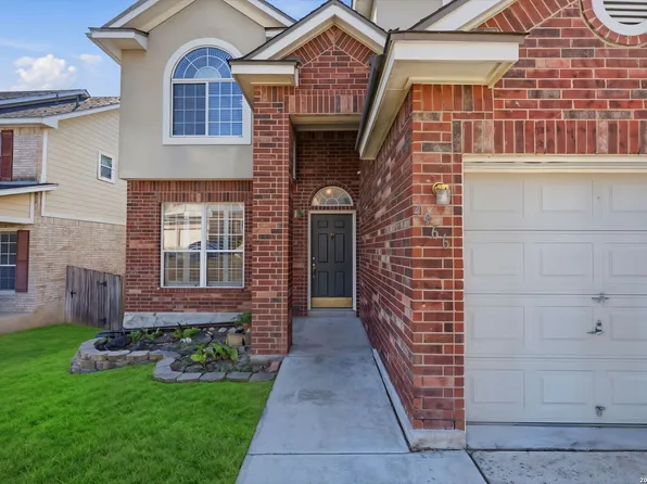 4966 Augusta Square, San Antonio, TX 78247