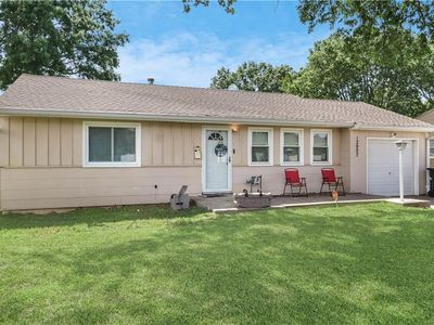 12907 E McCoy St, Independence, MO, 64055