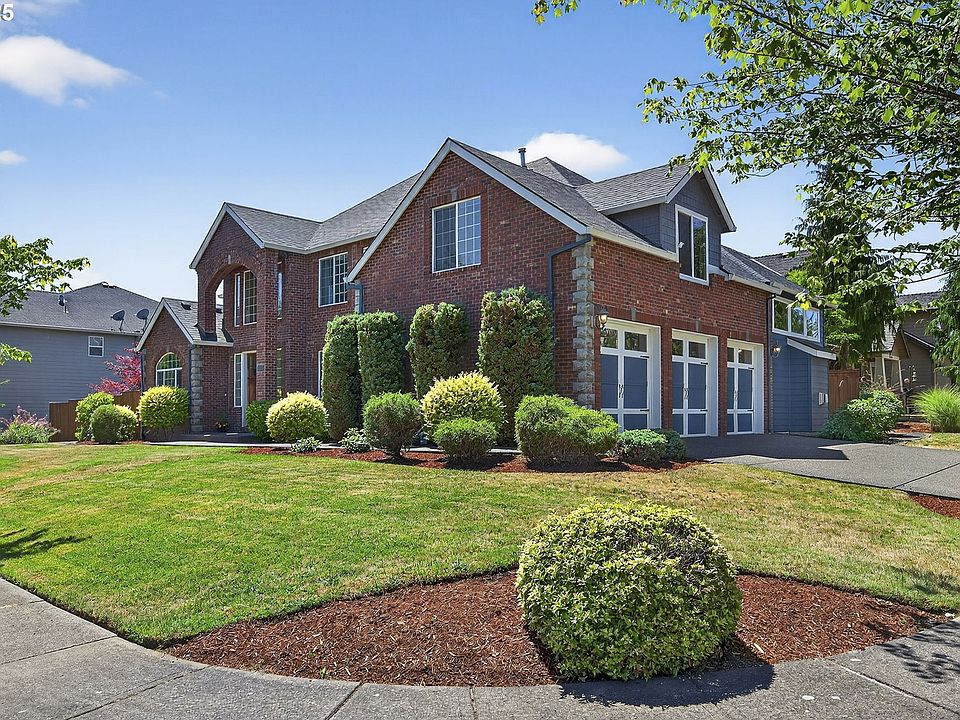 11761 SE Catina Pl, Happy Valley, OR 97086 | Zillow