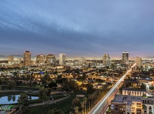 1040 E Osborn Rd Unit 1901, Phoenix, AZ 85014