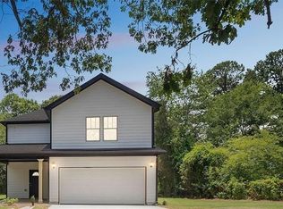 106 E Cherry St, Griffin, GA 30223