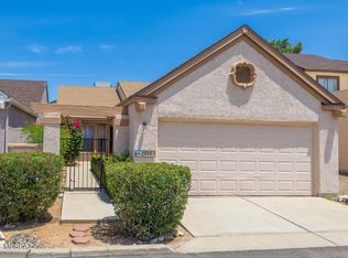 2966 W Via Principia, Tucson, AZ 85742
