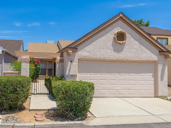 2966 W Via Principia, Tucson, AZ 85742