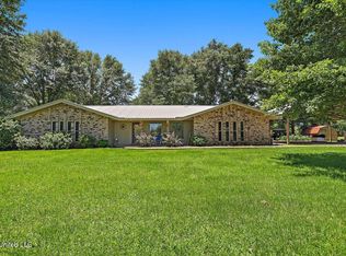 9414 Hillsboro Ludlow Rd, Lena, MS 39094