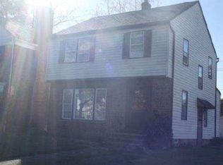 4064 Lambert Rd, South Euclid, OH 44121