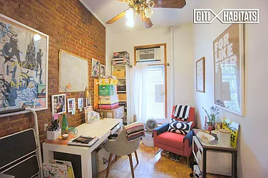 Rented by Citi Habitats