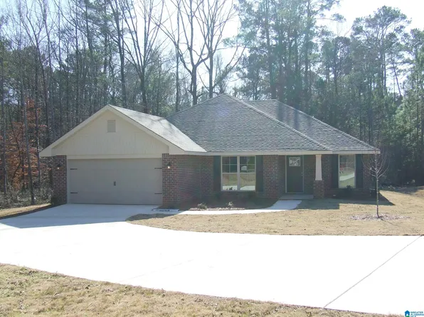5643 Ashton Way, Mc Calla, AL 35111