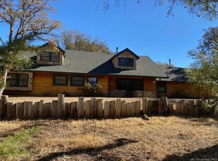 20901 La Barranca Ave, Tehachapi, CA 93561