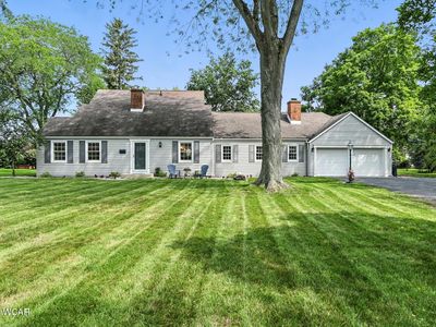 2280 W Spring St, Lima, OH, 45805