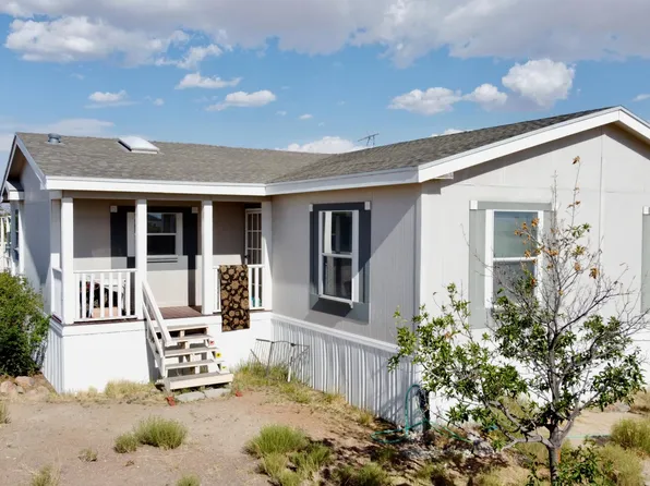 2627 W Hansen Rd, Willcox, AZ 85643