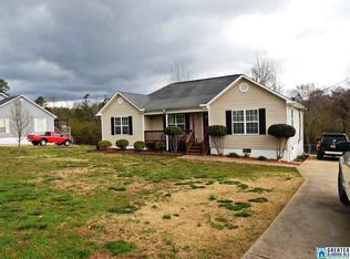 95 Quail Hollow Rd, Warrior, AL 35180