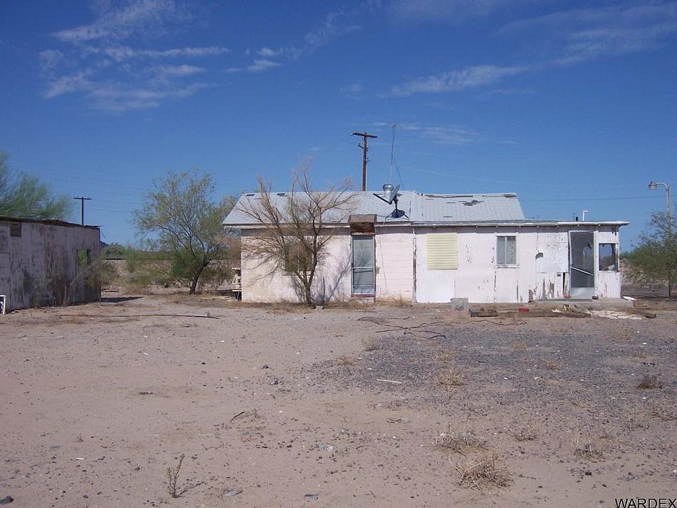 1st image of 26752 Cholla Dr