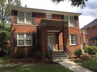 526 Santee Ave, Columbia, SC 29205