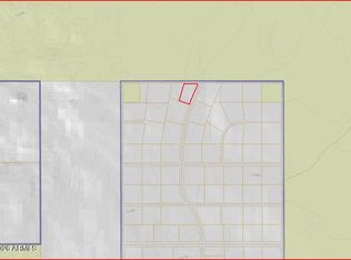 4812 N 313TH Avenue #-, Buckeye, AZ 85396