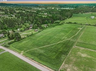 SW Homesteader Rd, Wilsonville, OR 97070