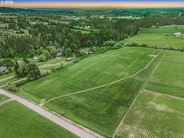 SW Homesteader Rd, Wilsonville, OR 97070