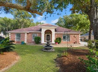 10208 Grackle Ct, Perdido Key, FL 32507