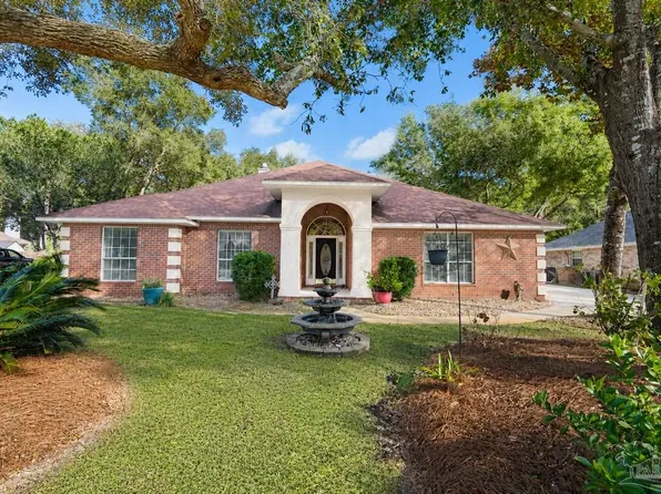 10208 Grackle Ct, Perdido Key, FL 32507