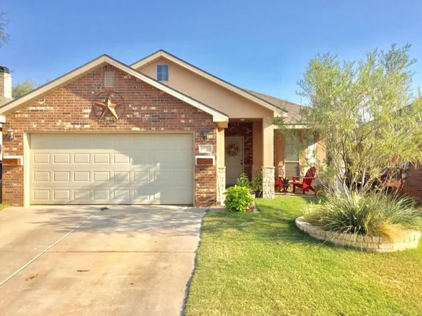 6920 95th St, Lubbock, TX 79424