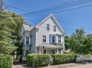 80 Ocean Ave, Salem, MA 01970