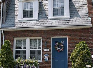 2152 N Brandywine St, Arlington, VA 22207
