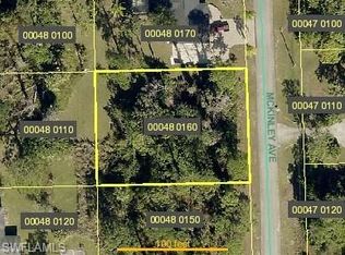 1105 McKinley Ave, Lehigh Acres, FL 33972