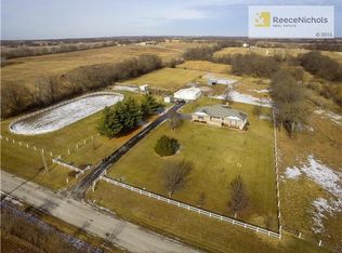 5402 E 233rd St, Peculiar, MO 64078