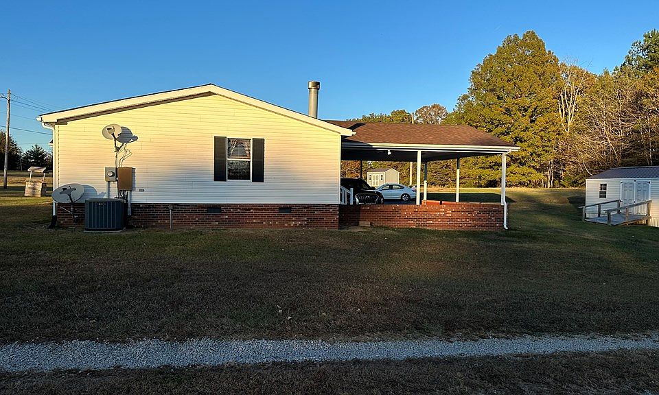 3837 Cascade Rd, Cascade, VA 24069 Zillow