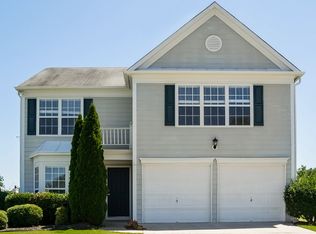 203 Cleavers Close, Woodstock, GA 30188