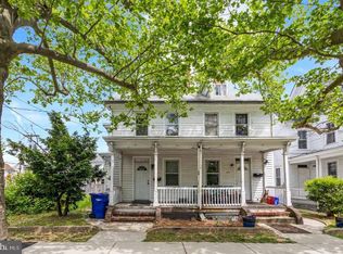 127 N 3rd St, Millville, NJ 08332